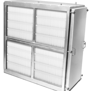 HVAC HEPA