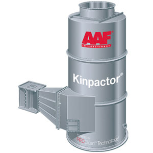 Kinpactor