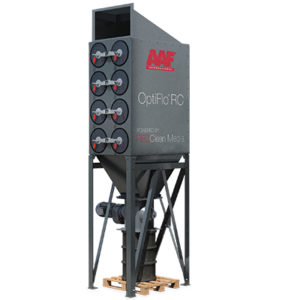 OptiFlo RC