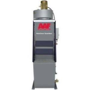 RotoClone DownVent