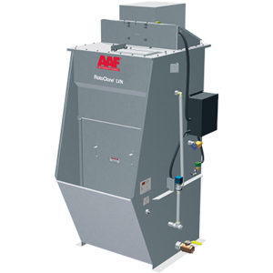 RotoClone LVN