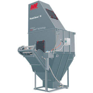 RotoClone Type N