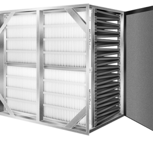 Side Access Carbon