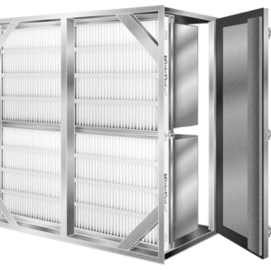 Side Access Polyseal