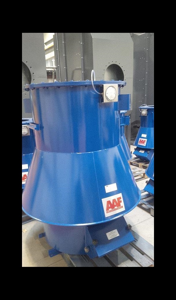 AAF Cycoil Oil Bath Filter_page CyCoil ®