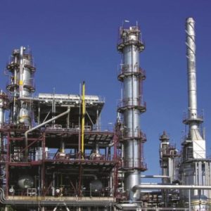 Выхлопные системы газовых турбин